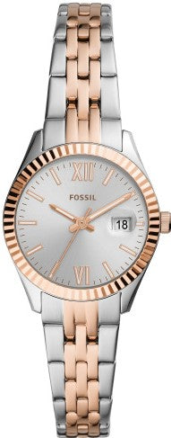 Fossil Scarlette Micro