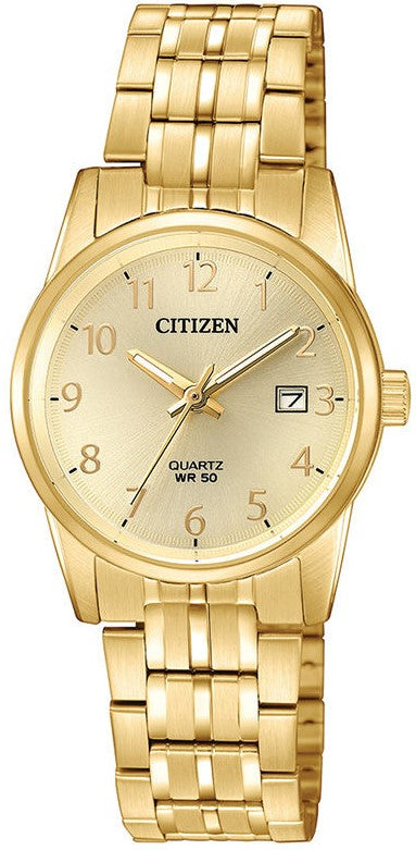 Citizen Quartz Ladies