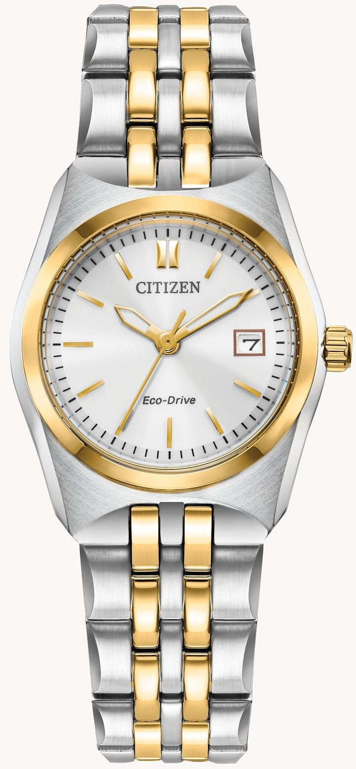 Citizen Eco-Drive Corso Ladies