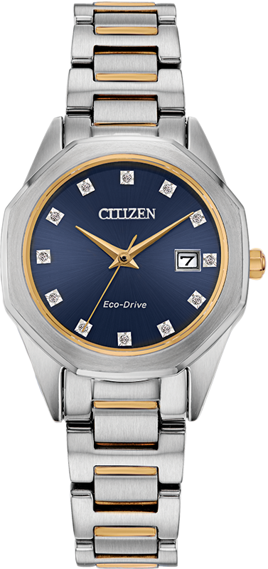 Citizen Eco-Drive Corso
