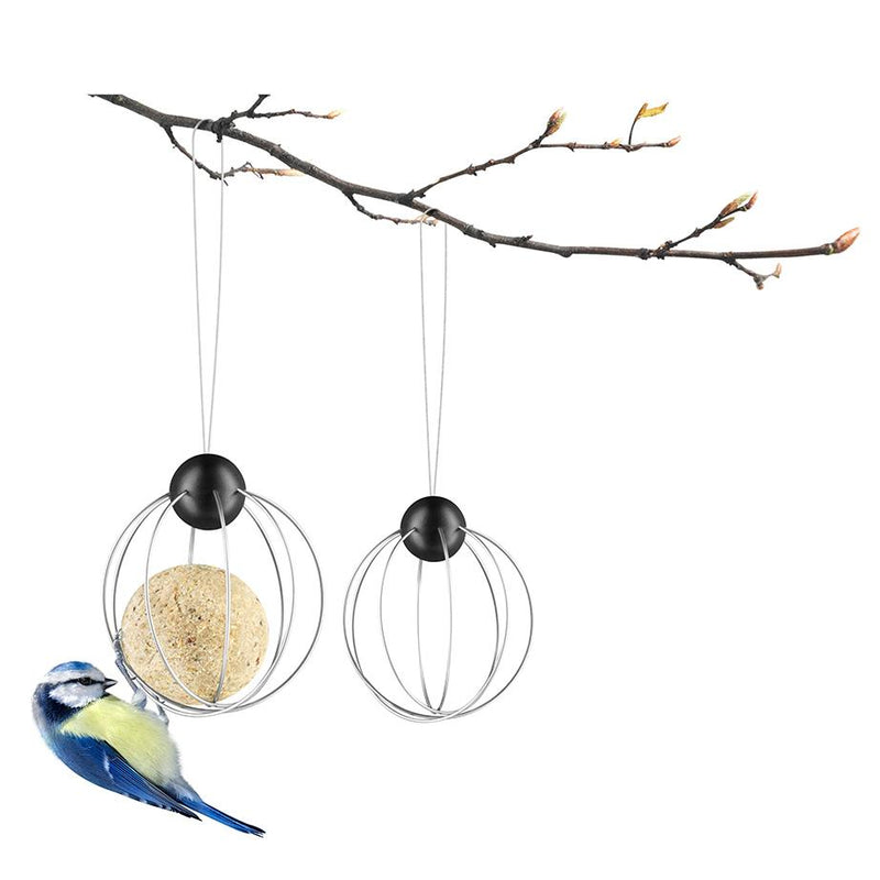 Suet Bird Feeders