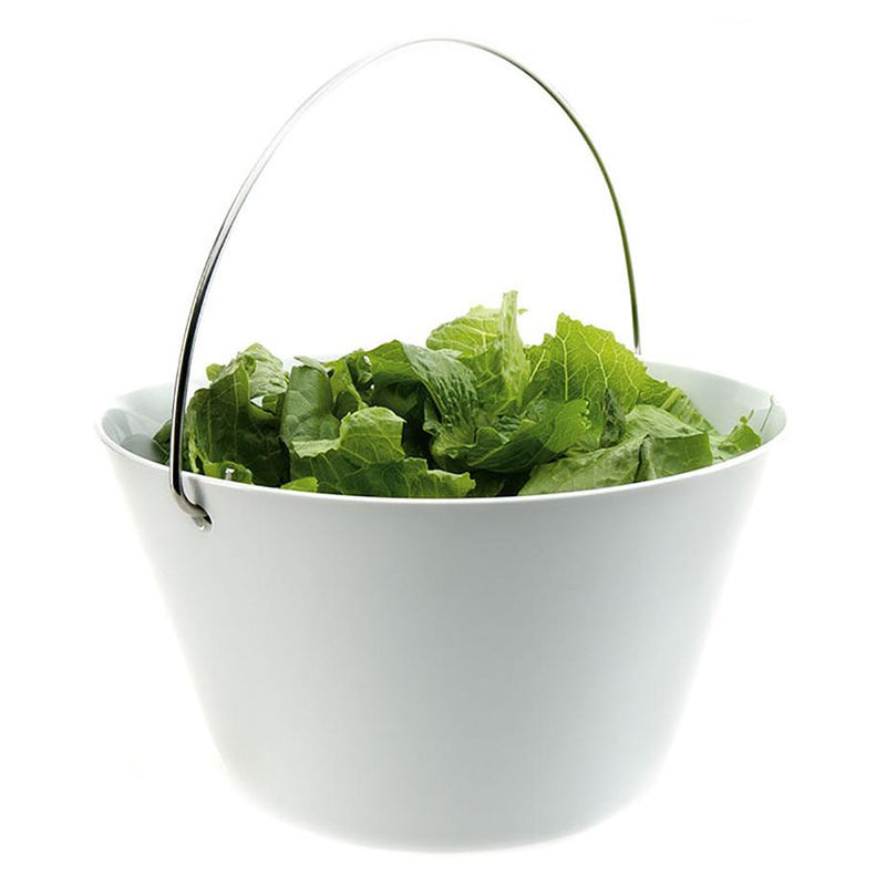 Bowl with Handle