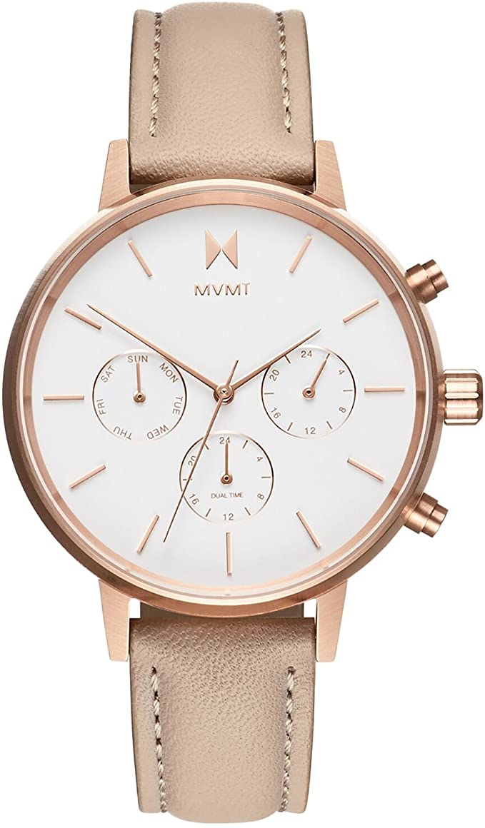 MVMT Nova Series - 38mm