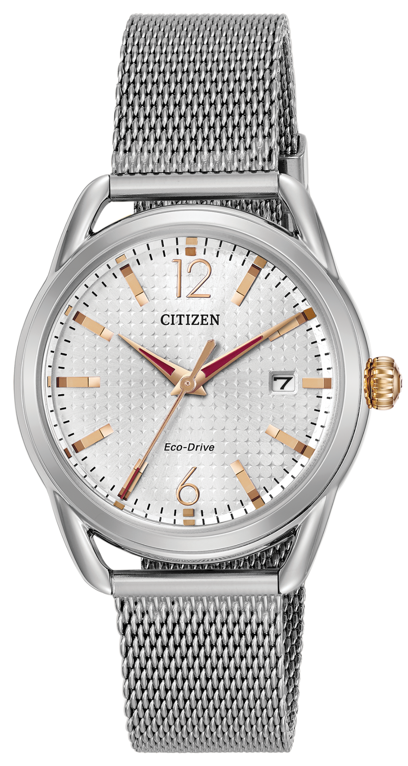 Citizen Drive LTR
