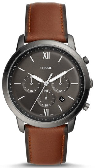 Fossil Neutra Chrono