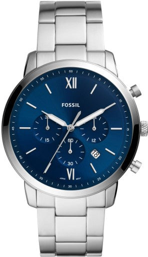 Fossil Neutra Chrono