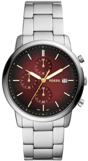Fossil Neutra Chrono