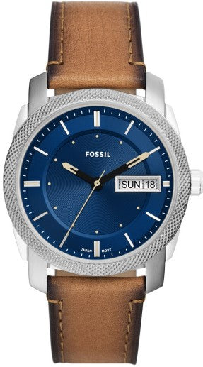 Fossil Machine
