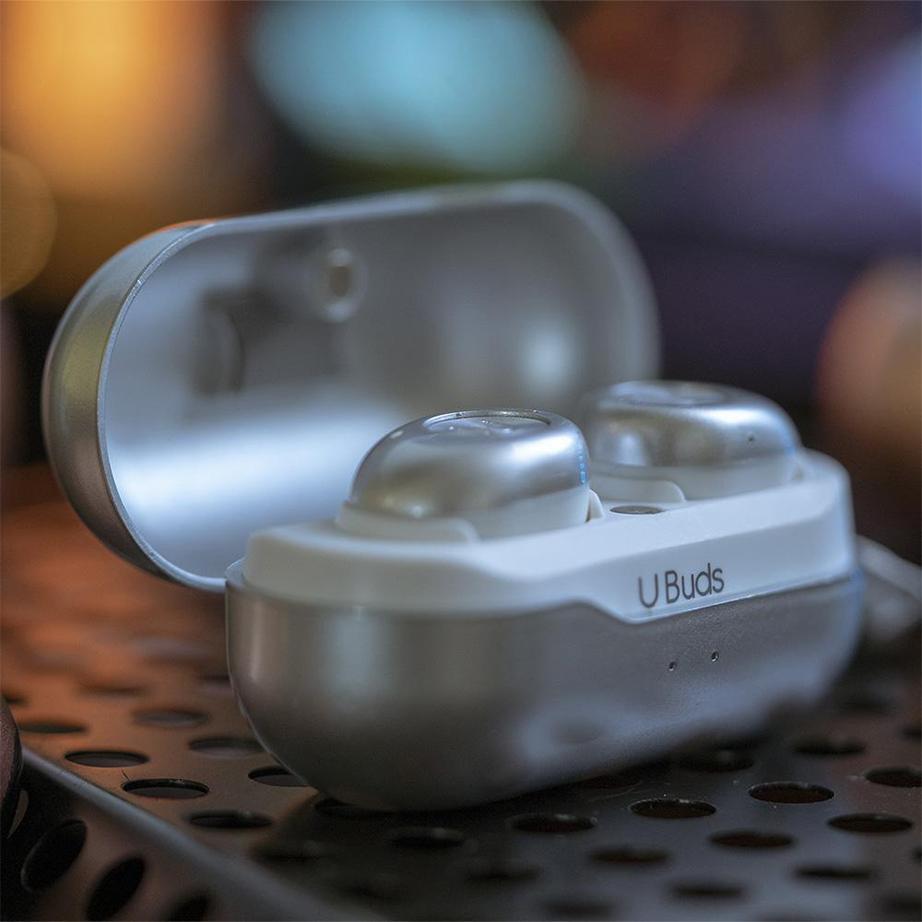 U-Buds Wireless Earbuds – Gadget Lab Canada