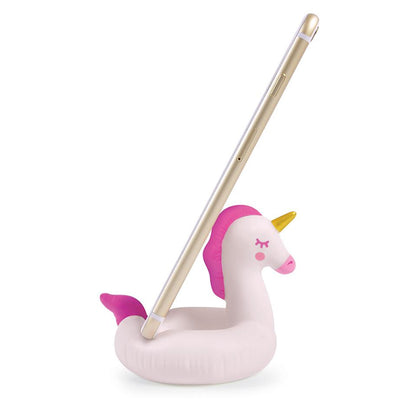 Float On Phone Stand