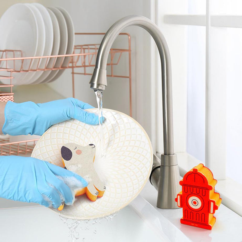 Fred Kitchen Sponges