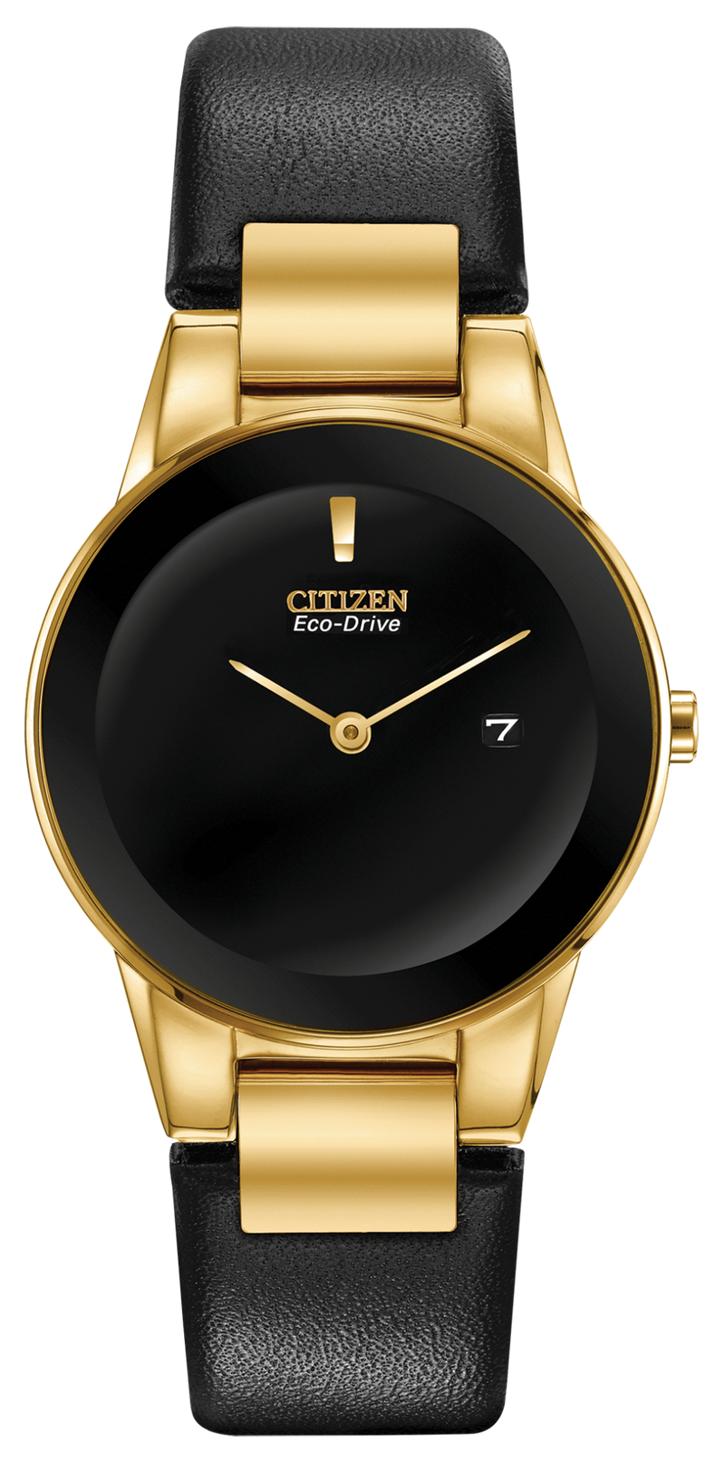 Citizen Eco-Drive Axiom