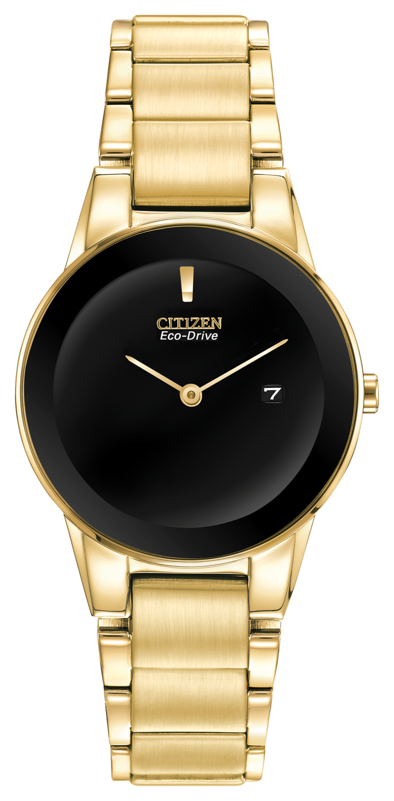 Citizen Eco-Drive Axiom