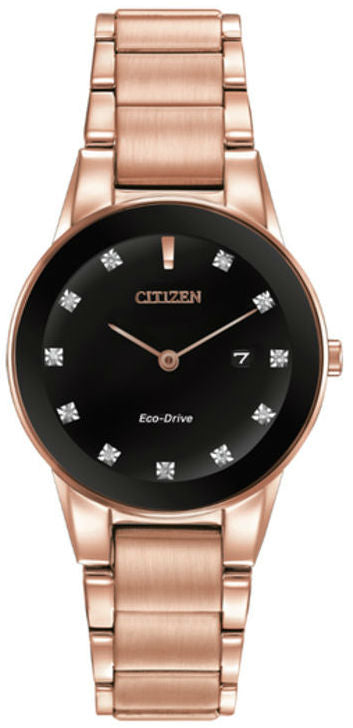 Citizen Eco-Drive Axiom