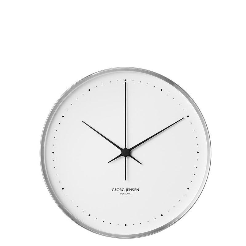 HK Clock