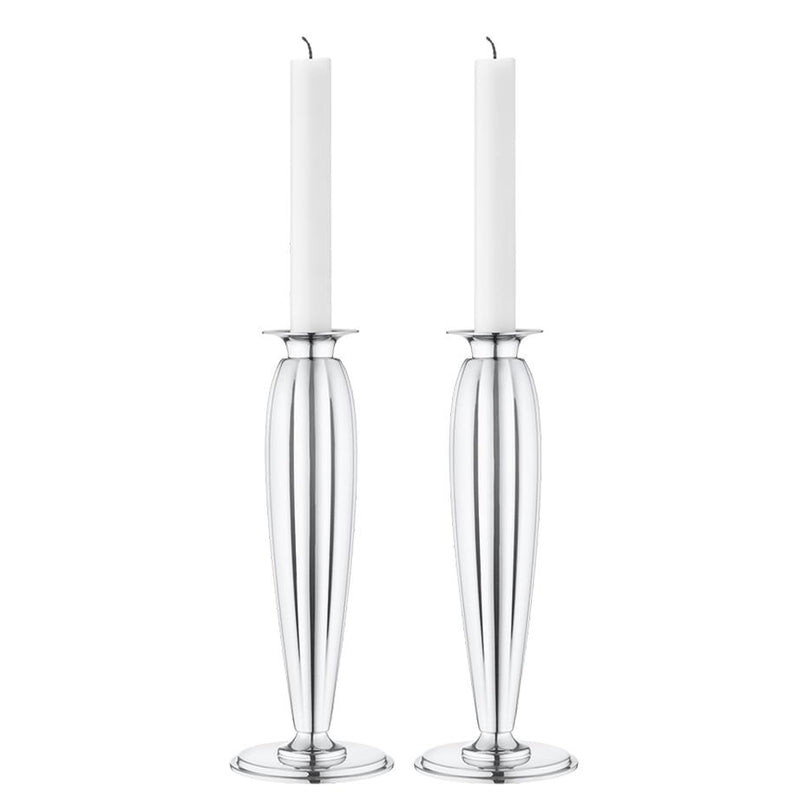 Bernadotte Candleholders