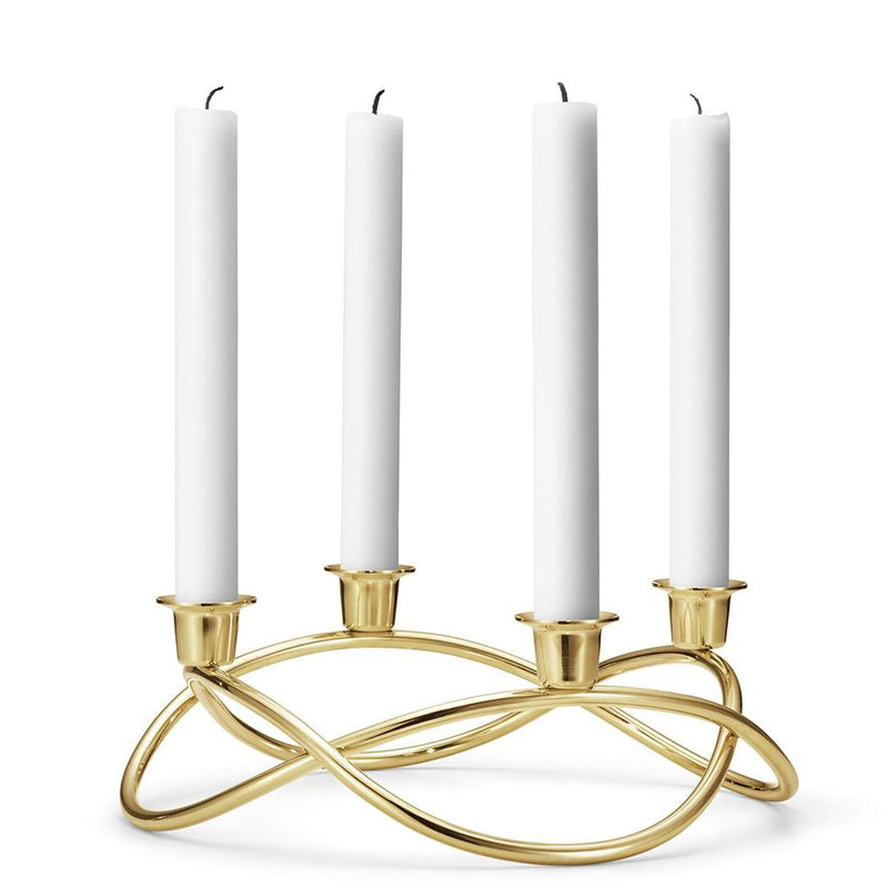 Season Candleholder