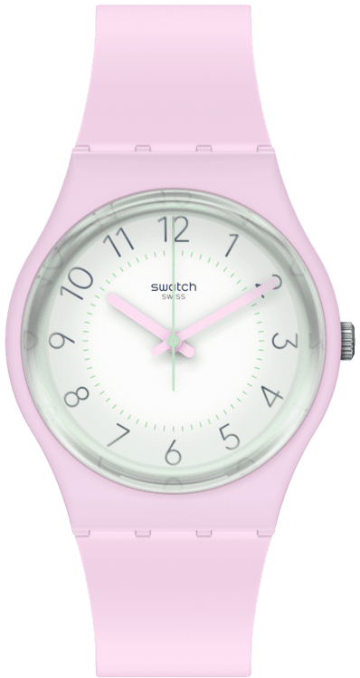 Swatch Morning Shades