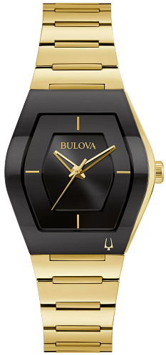 Bulova Gemini Ladies