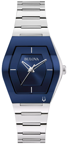Bulova Gemini Ladies