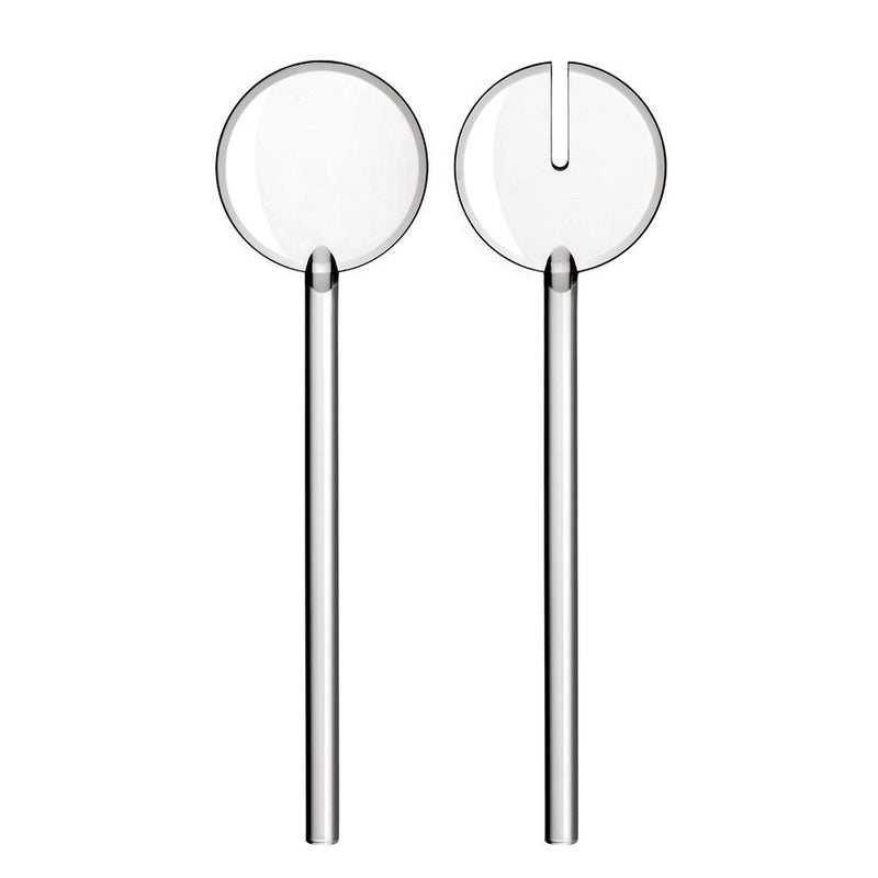 Guzzini Salad Servers