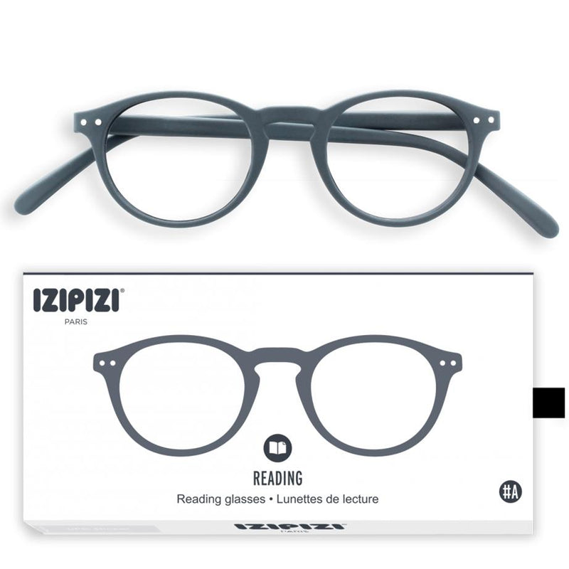 Izipizi Reading Glasses | Collection A