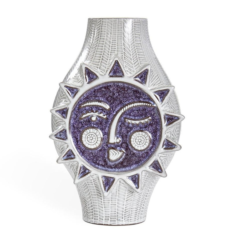 Glass Menagerie Vases