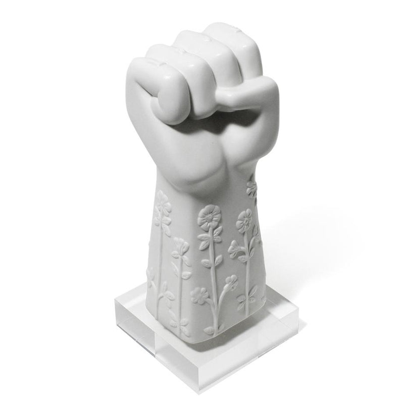 Love Hand & Peace Hand