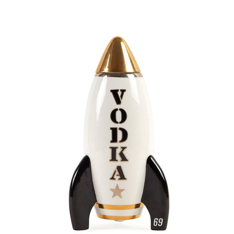 Rocket Decanters