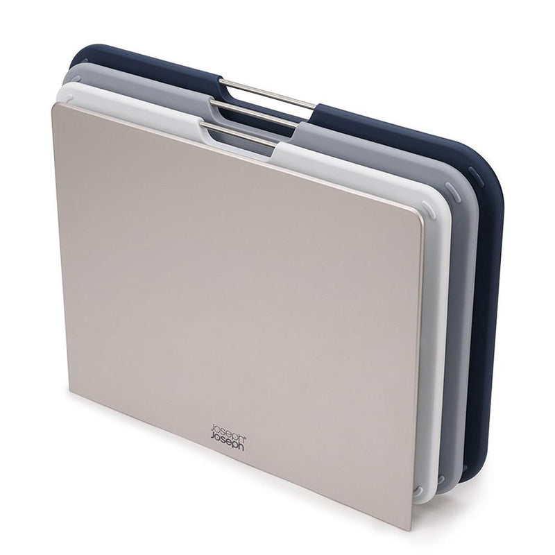Nest Chopping Board Set
