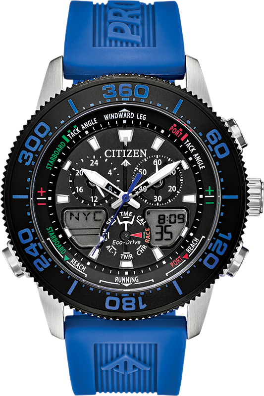 Citizen Eco-Drive Promaster Sailhawk
