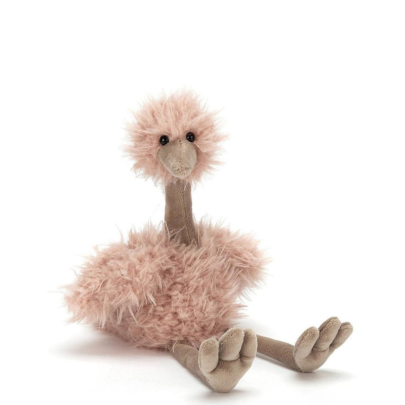 Bonbon Ostrich