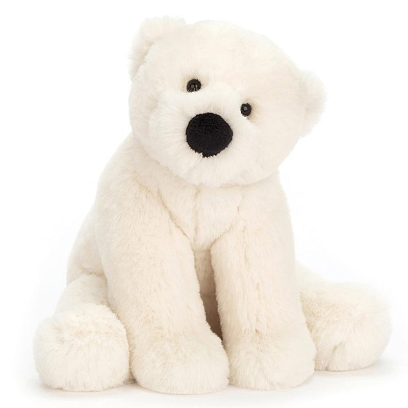 Perry Polar Bear