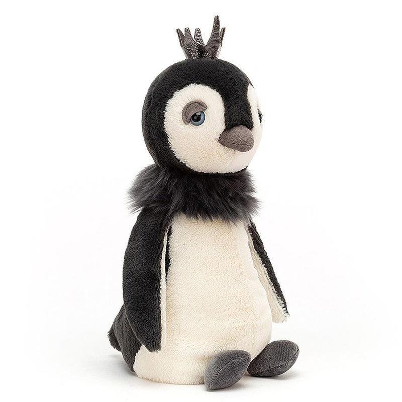 Prince Penguin