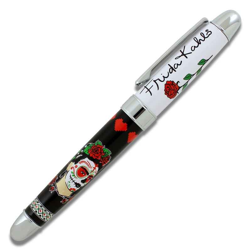 Vida Y Muerte Limited Edition Roller Ball Pen