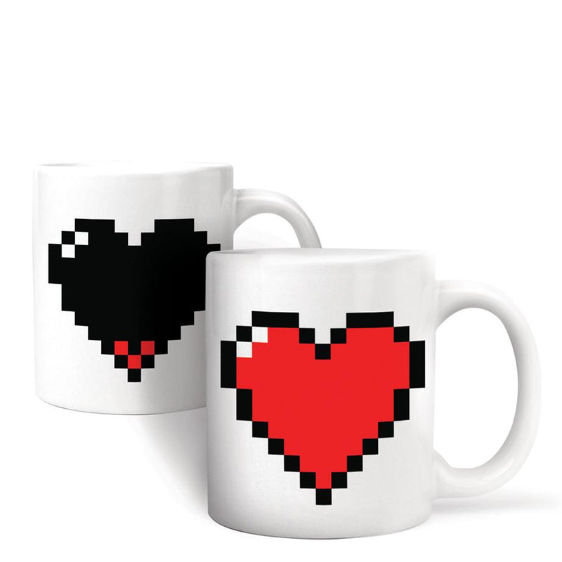 Morph Mugs