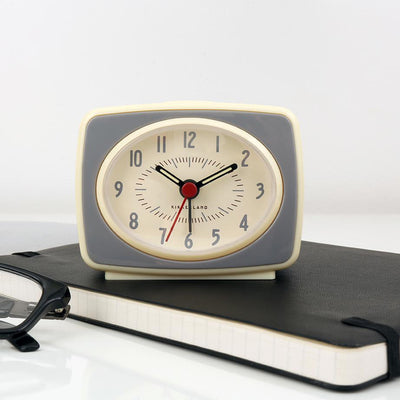 Classic Alarm Clock
