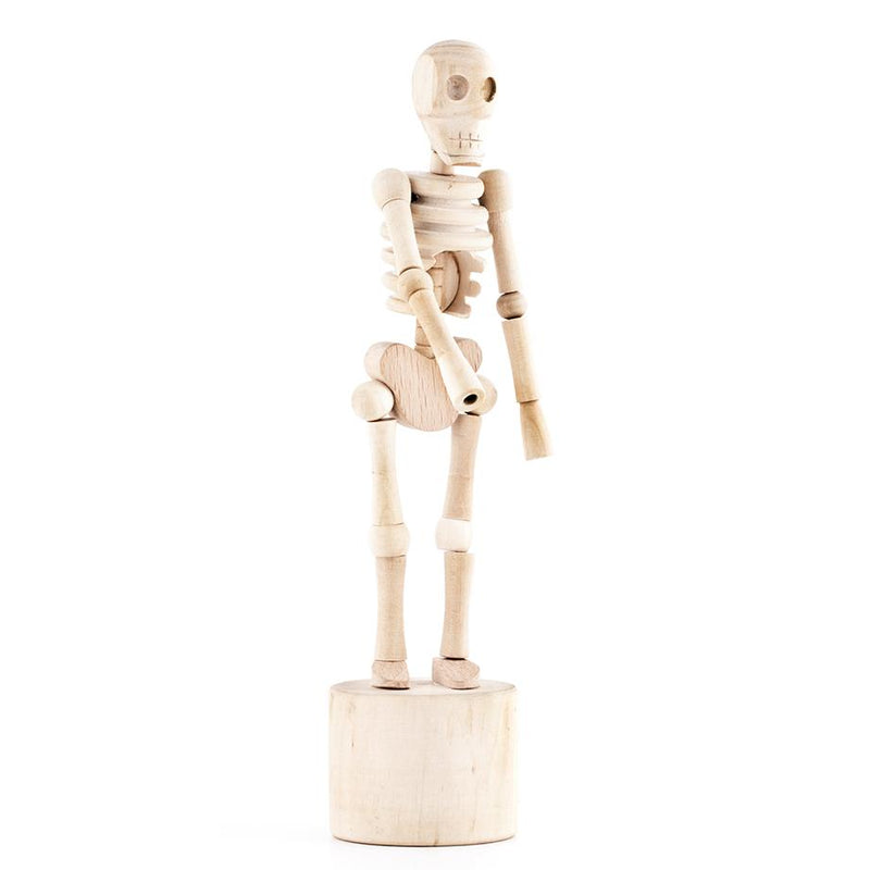 Lazy Bones