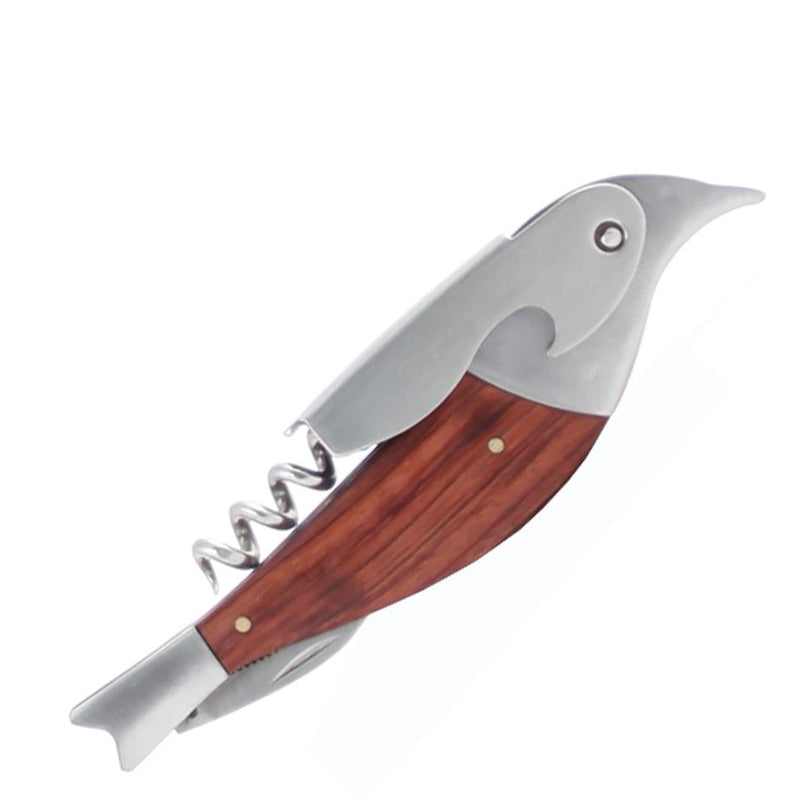 Sparrow Wood Corkscrew