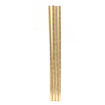 Paper Straws