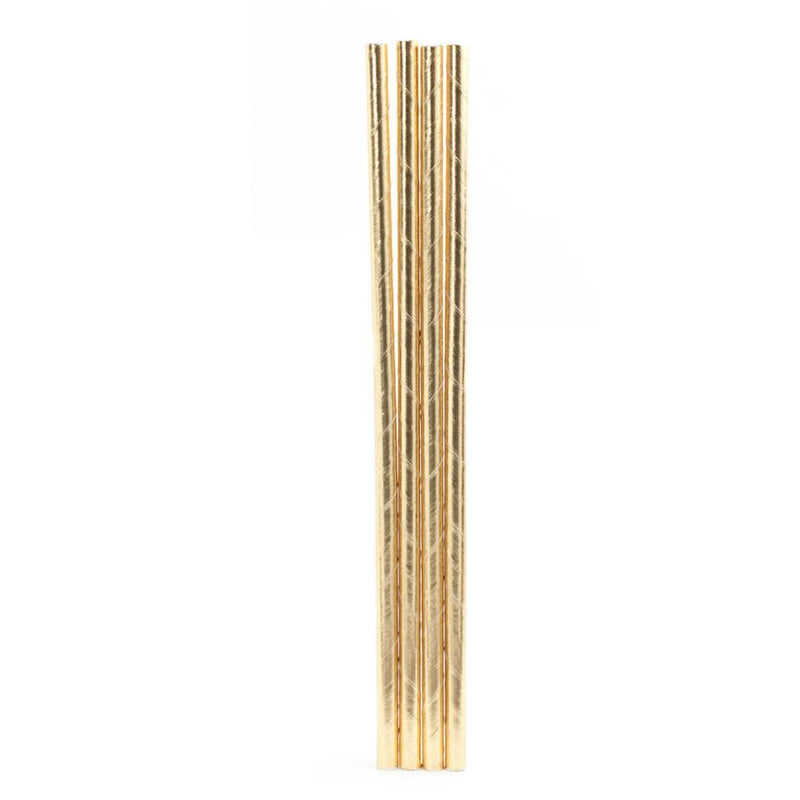 Paper Straws