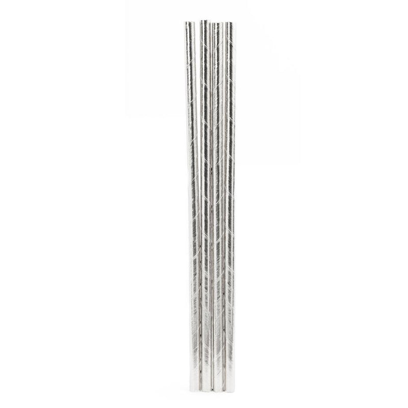 Paper Straws