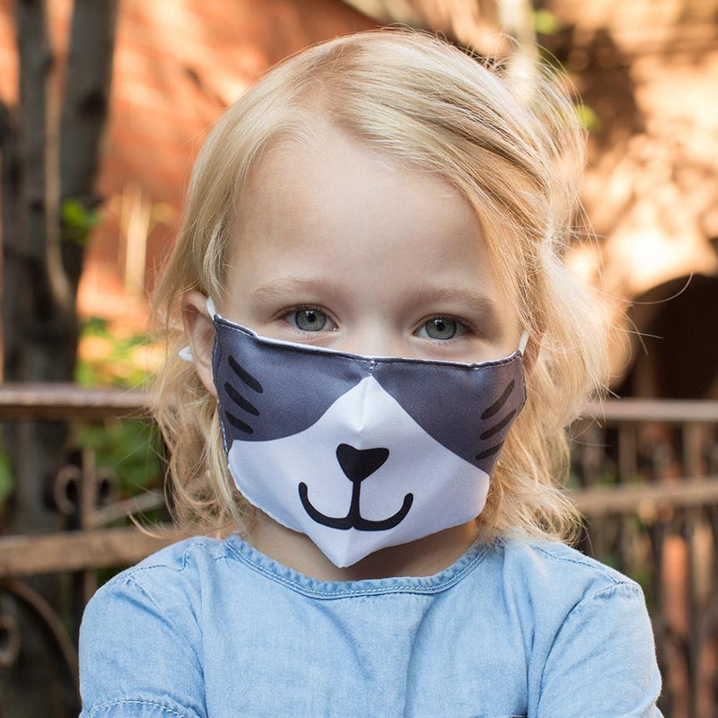 Animal Face Masks