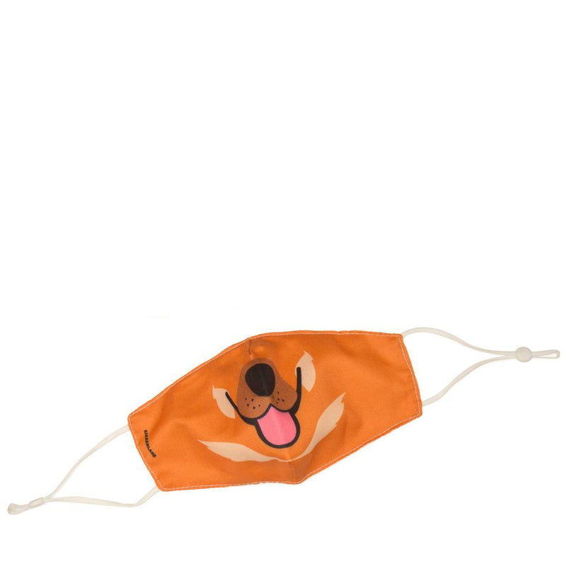 Animal Face Masks