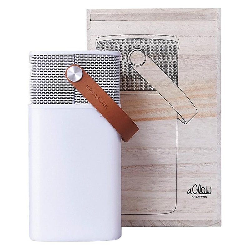 Kreafunk Bluetooth Speakers