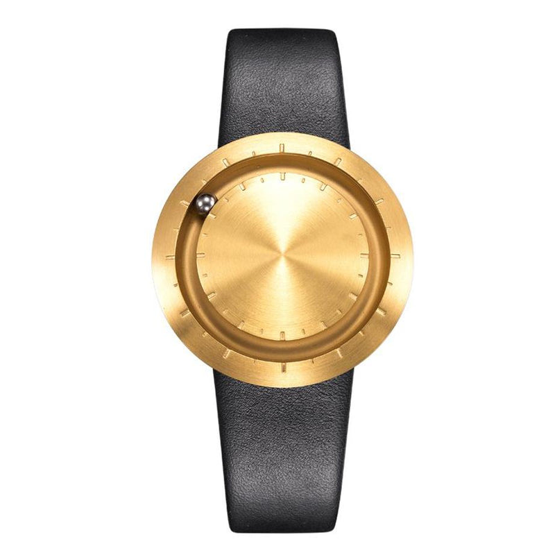 Abacus Watch