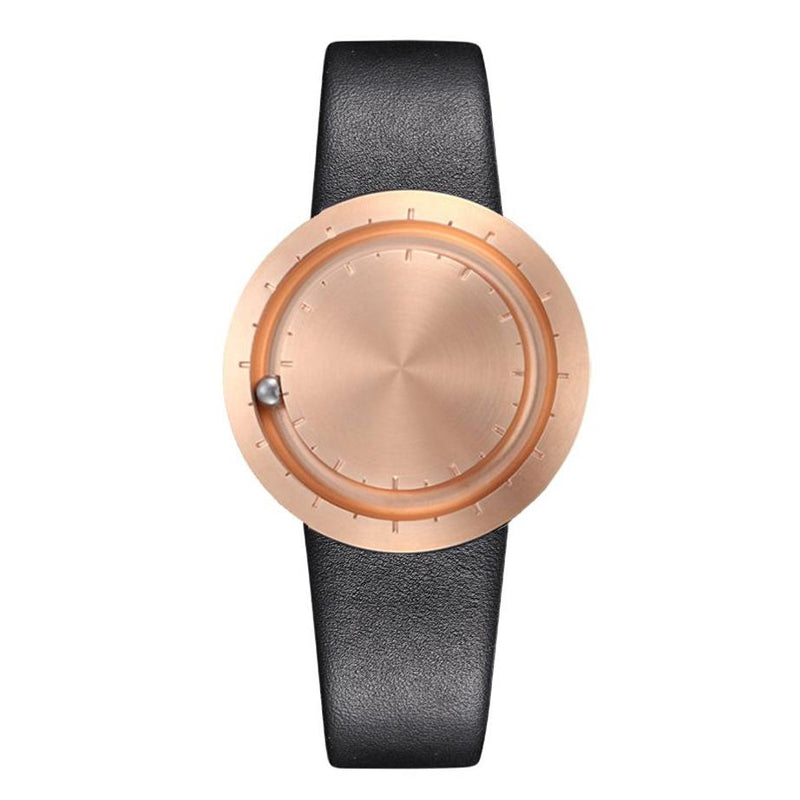 Abacus Watch
