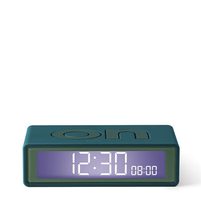 Flip+ Travel Alarm Clock