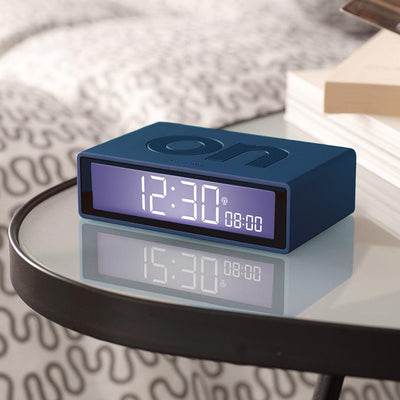 Flip+ Alarm Clock