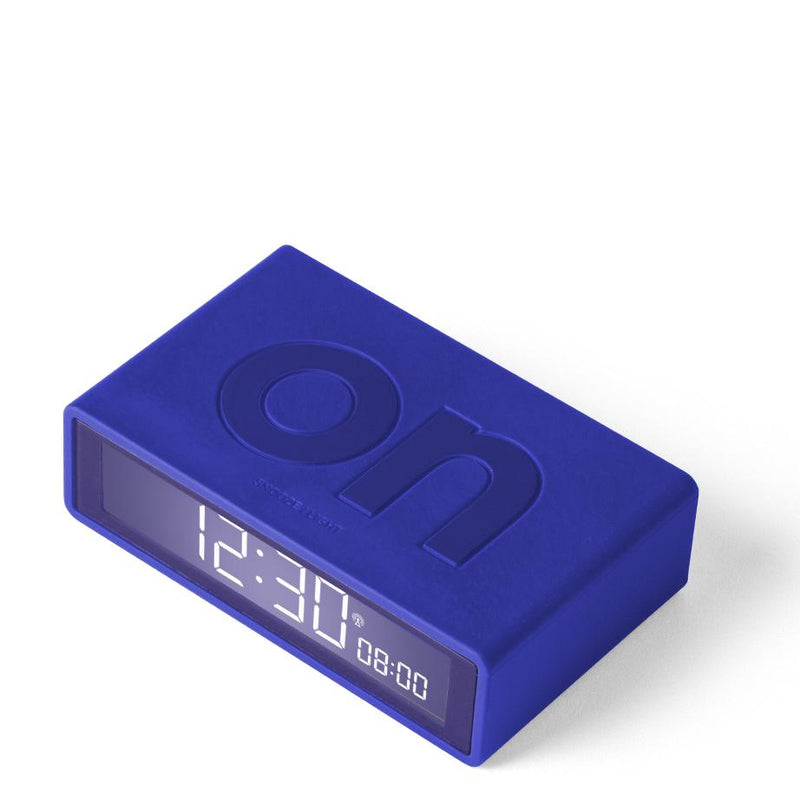 Flip+ Alarm Clock